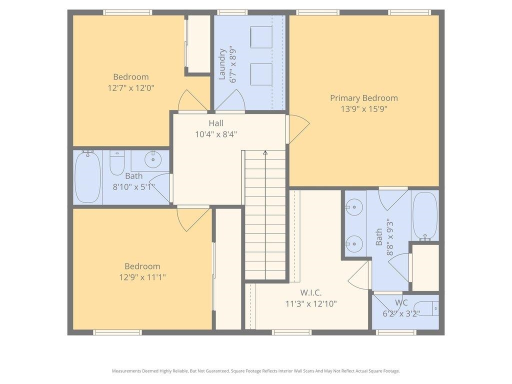 3909 West Dawn Avenue Spokane, WA 99208 - Photo 35 of 36