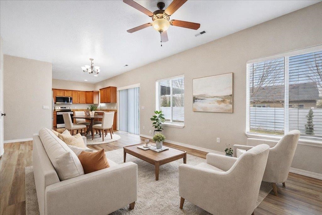 3909 West Dawn Avenue Spokane, WA 99208 - Photo 9 of 36