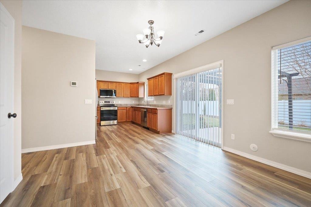 3909 West Dawn Avenue Spokane, WA 99208 - Photo 10 of 36