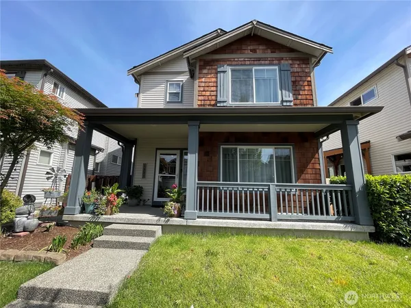 $639,990 | 1327 42nd Street Northeast, Auburn, WA 98002