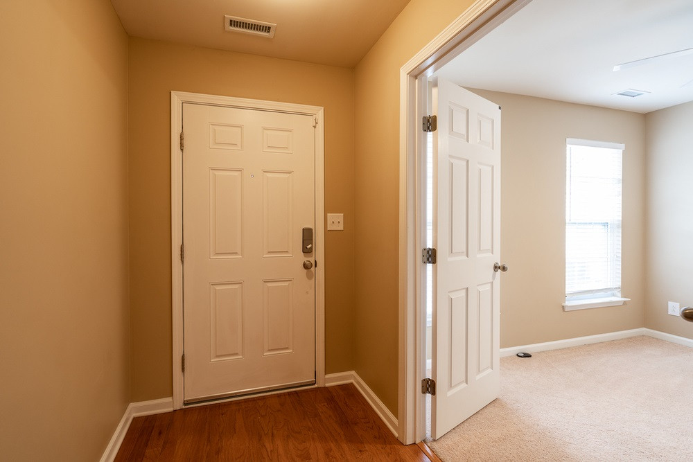 2007 Summerhouse Road Cary, NC 27519 - Photo 3 of 30 Foyer