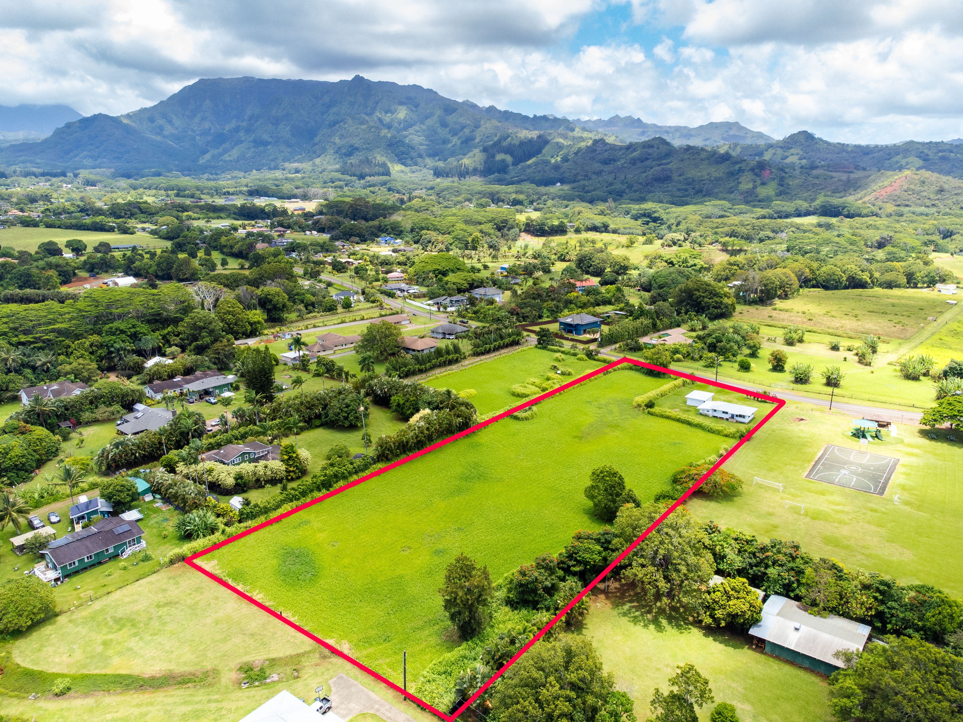 6151 Kawaihau Road Kapaa, HI 96746 - Photo 11 of 30 a view of a city