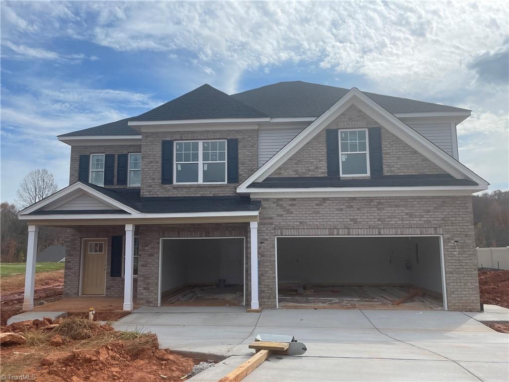 5634 Glad Acres Road Pfafftown, NC 27040 - Photo 1 of 2 Gallery Image 1