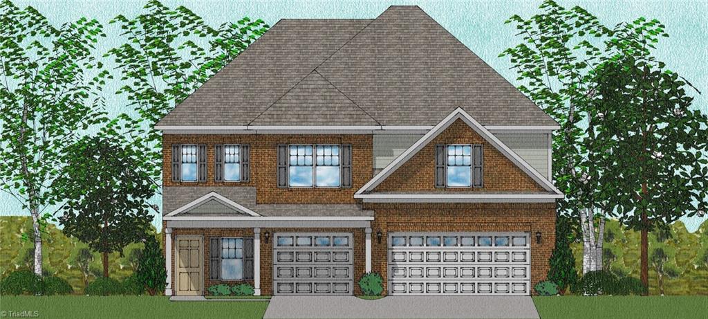 5634 Glad Acres Road Pfafftown, NC 27040 - Photo 2 of 2 Gallery Image 2