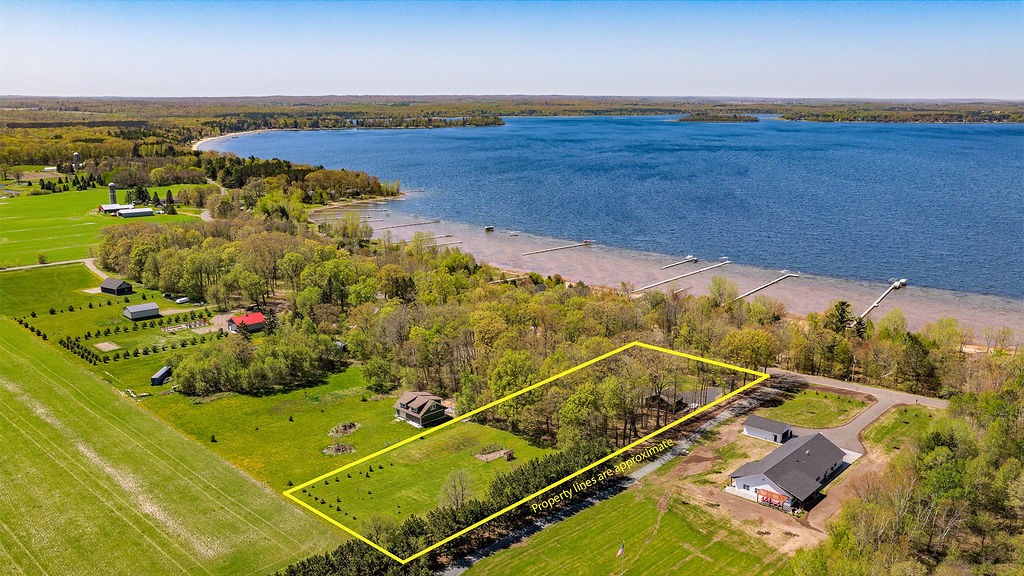 810 East Lake Drive Shell Lake, WI 54871 - Photo 60 of 60
