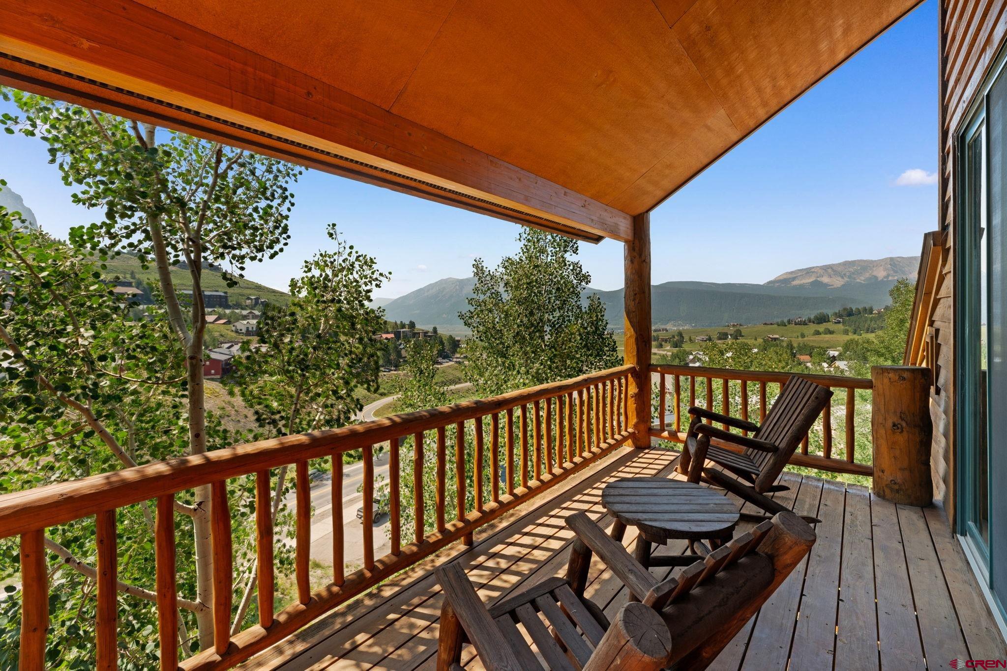 139 Snowmass Road Crested Butte, CO 81225 - Photo 27 of 45