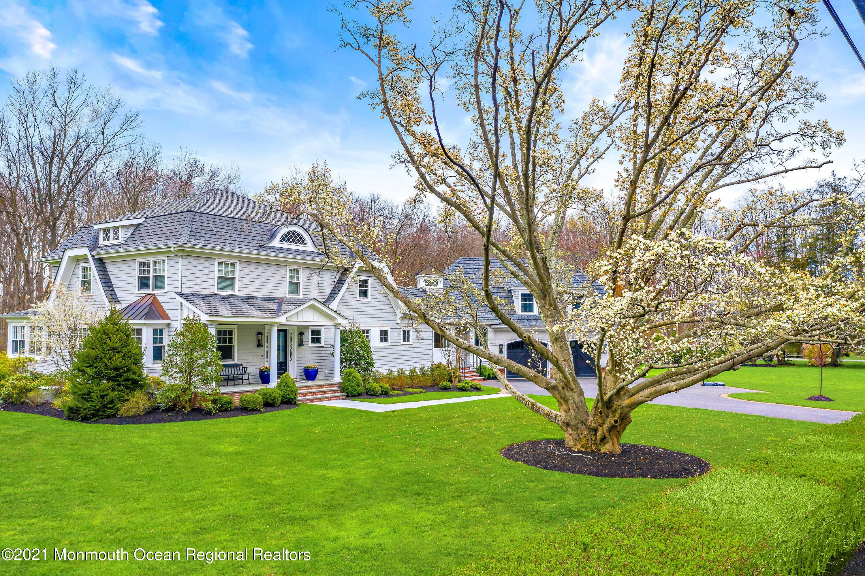 5 Osprey Lane Rumson, NJ 07760 - Photo 2 of 51 5OspreyDroneOnline-22