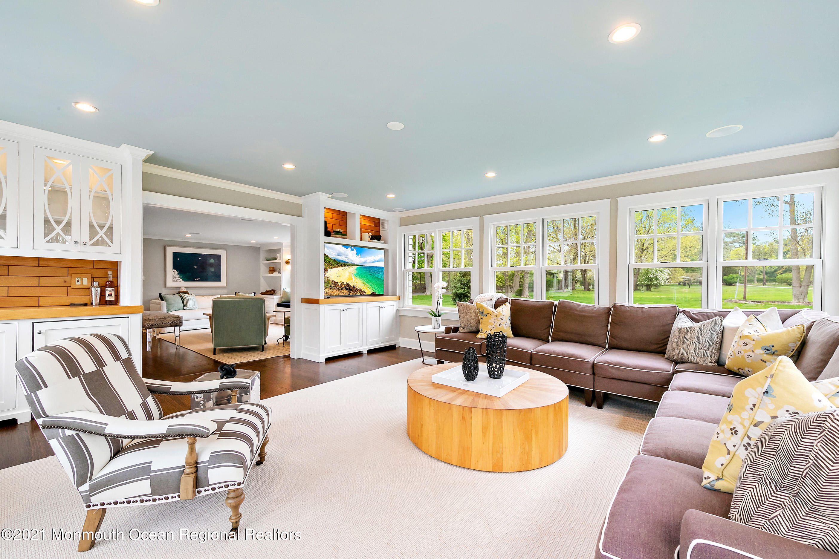 5 Osprey Lane Rumson, NJ 07760 - Photo 12 of 51 Sunroom