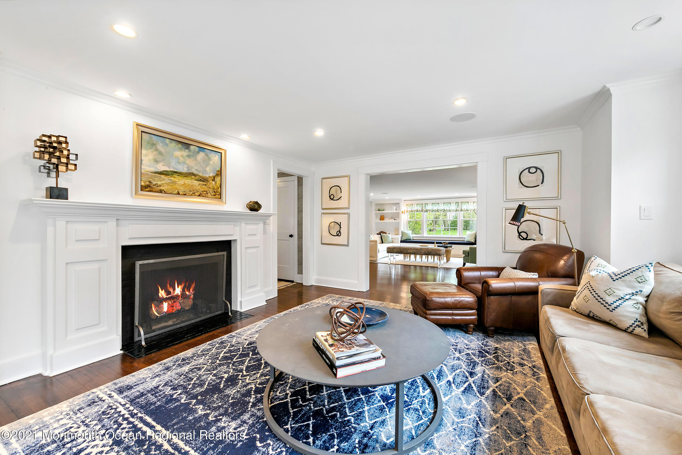 5 Osprey Lane Rumson, NJ 07760 - Photo 15 of 51 Den