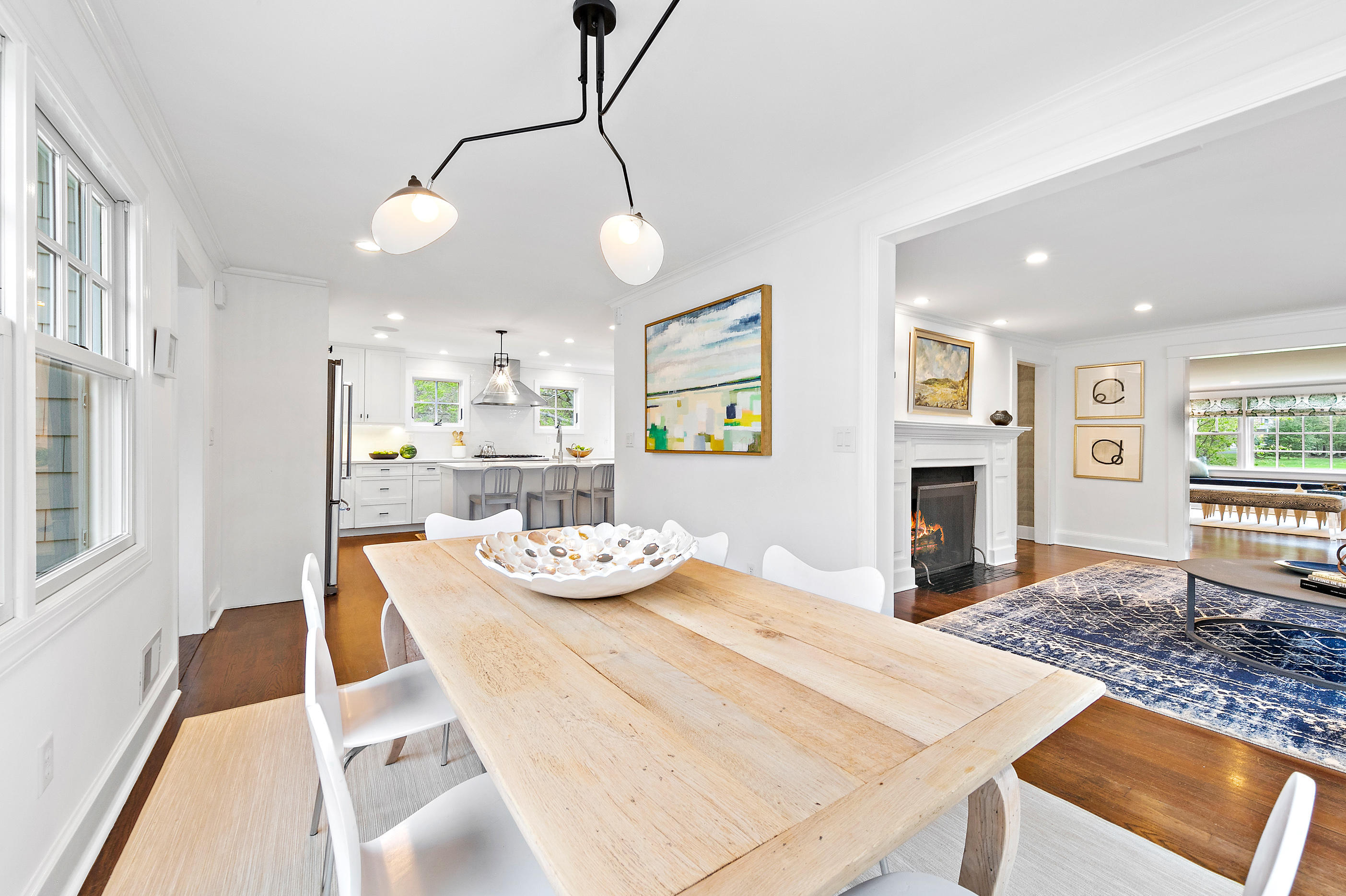 5 Osprey Lane Rumson, NJ 07760 - Photo 18 of 51 Eat-in kitchen