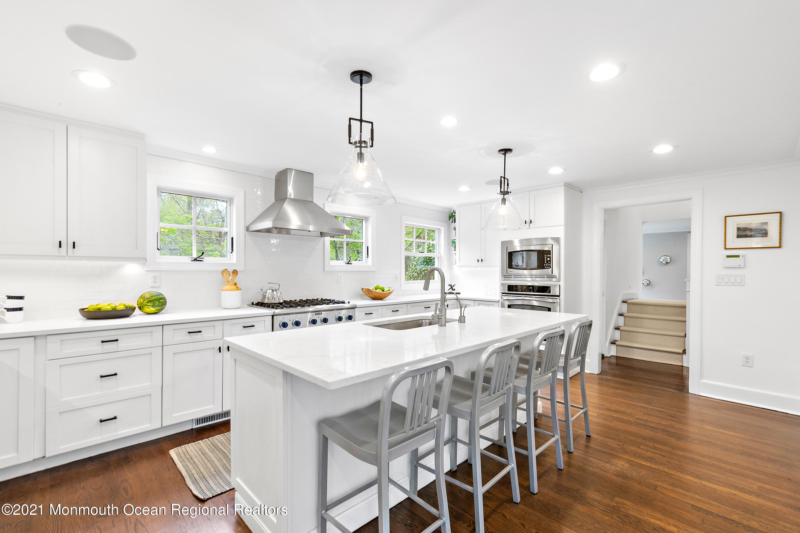 5 Osprey Lane Rumson, NJ 07760 - Photo 19 of 51 Kitchen