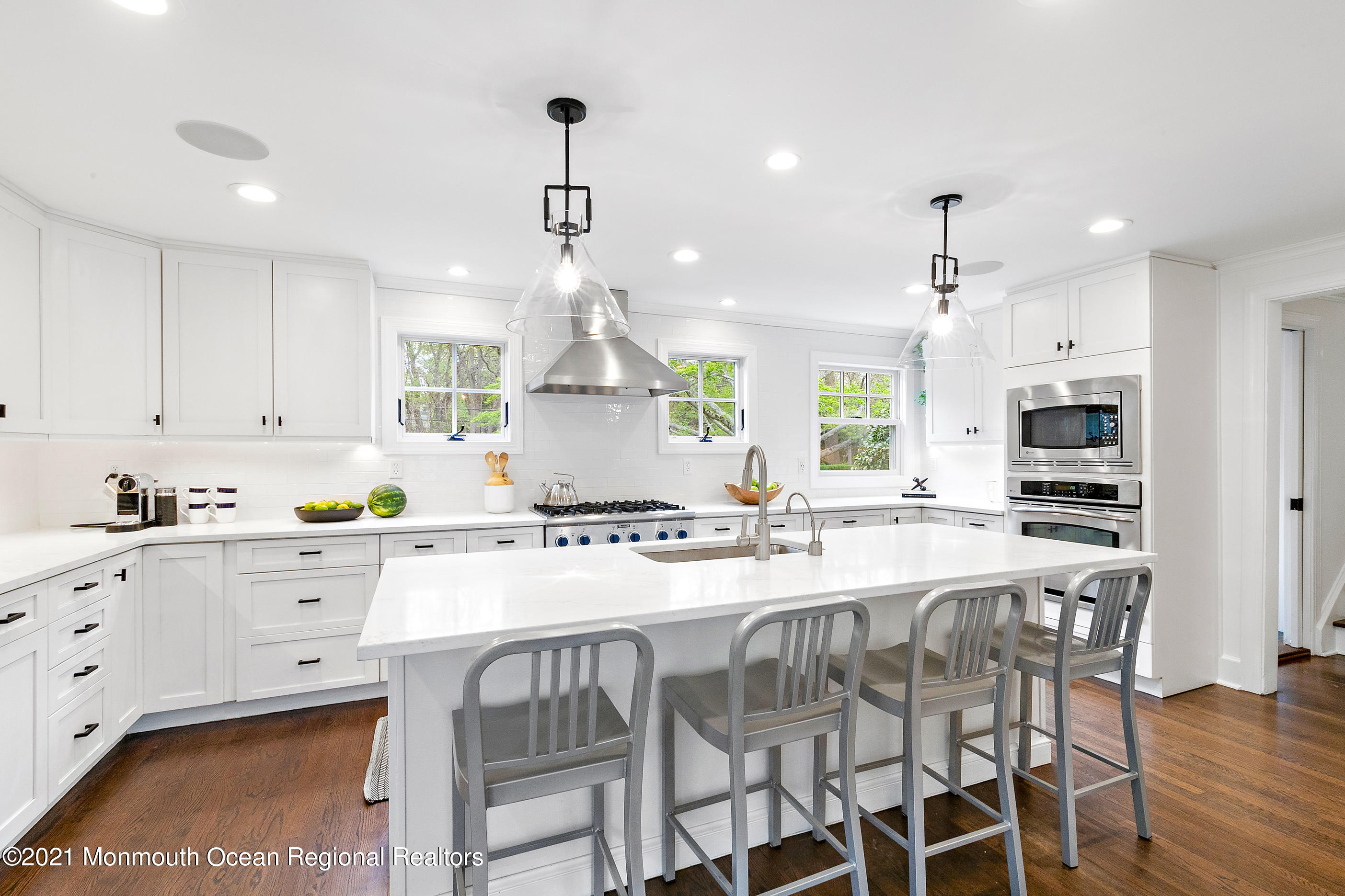 5 Osprey Lane Rumson, NJ 07760 - Photo 20 of 51 Kitchen