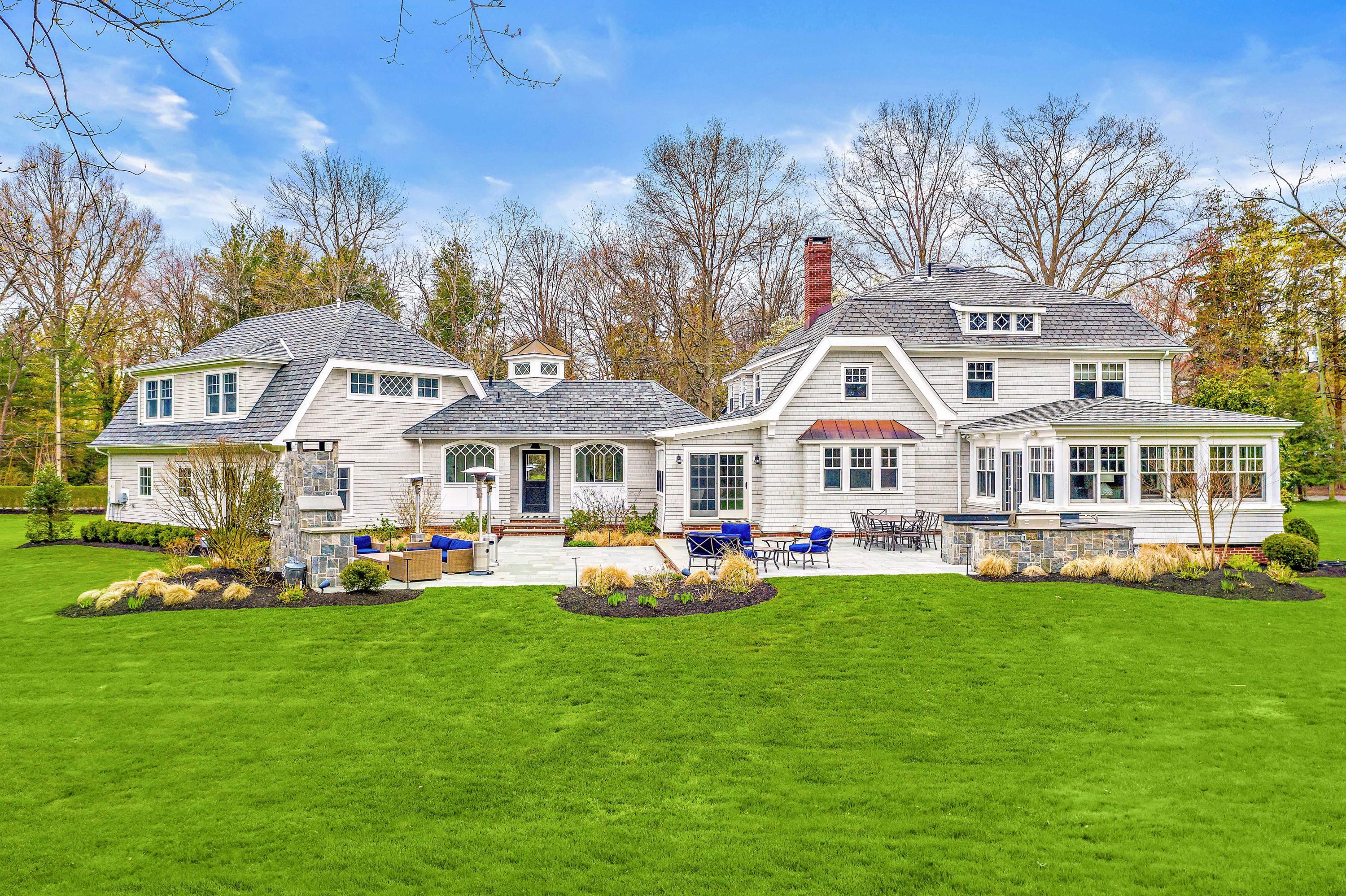 5 Osprey Lane Rumson, NJ 07760 - Photo 3 of 51 5OspreyDroneOnline-17