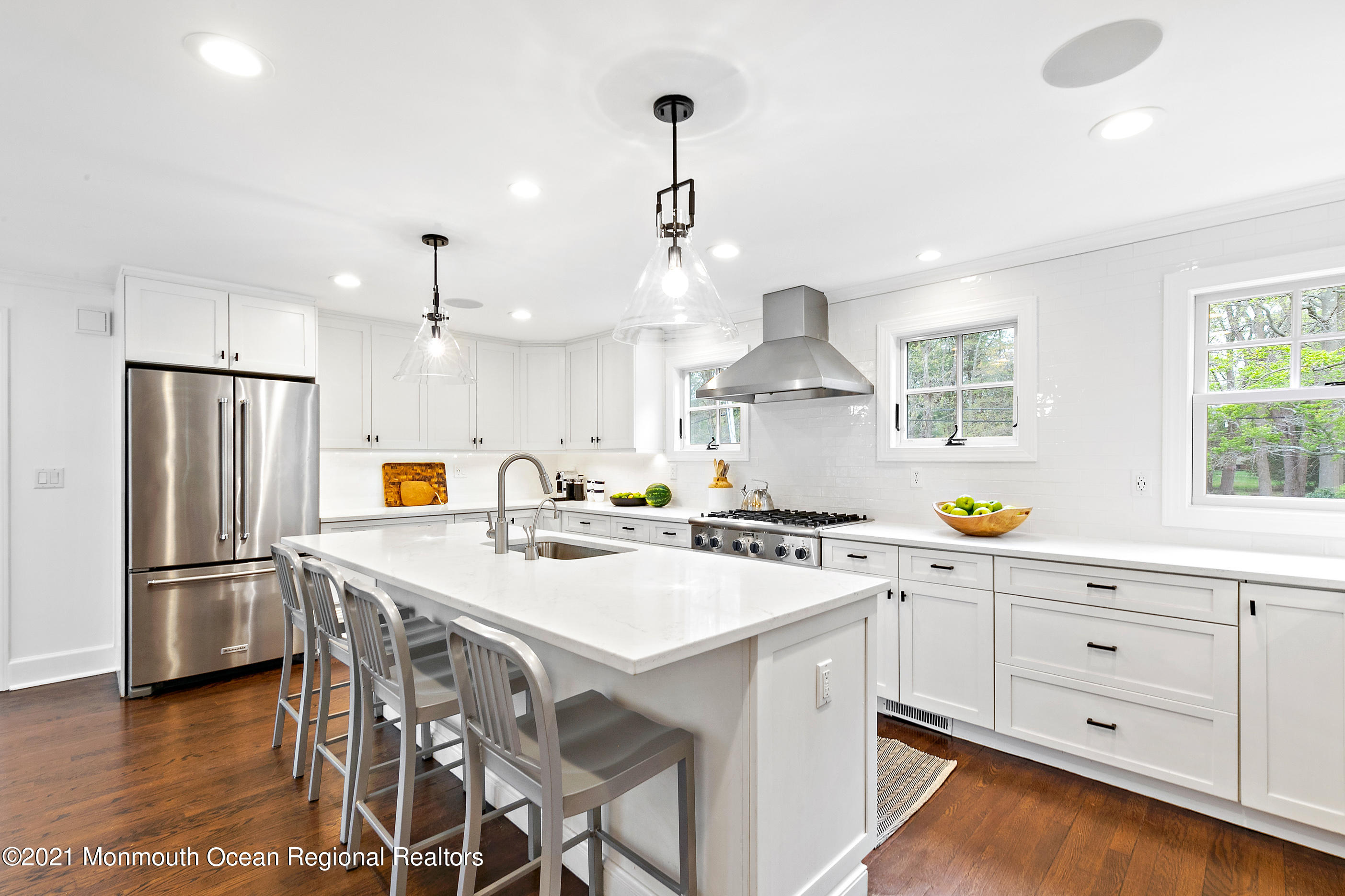 5 Osprey Lane Rumson, NJ 07760 - Photo 21 of 51 Kitchen