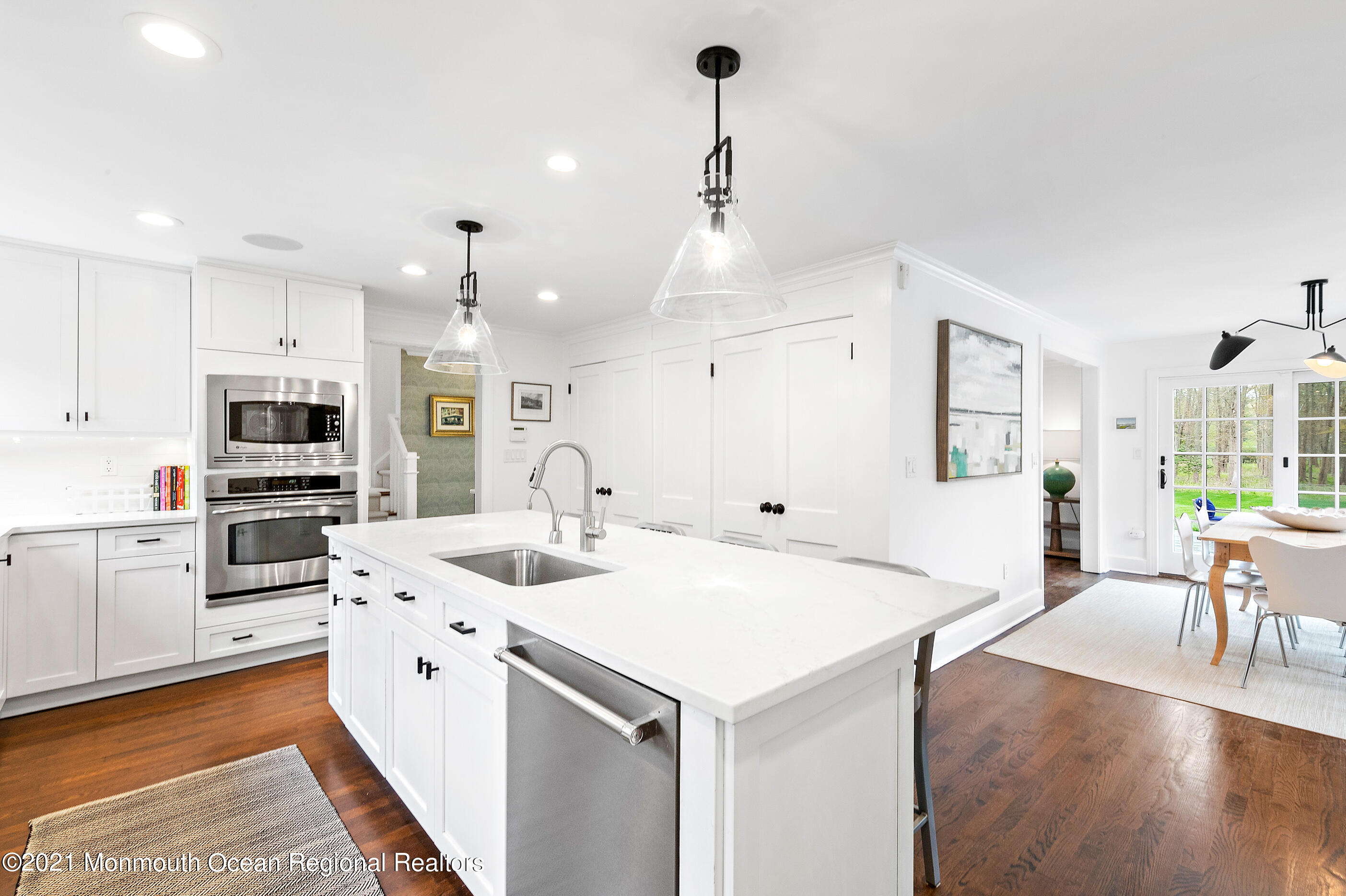 5 Osprey Lane Rumson, NJ 07760 - Photo 22 of 51 Kitchen