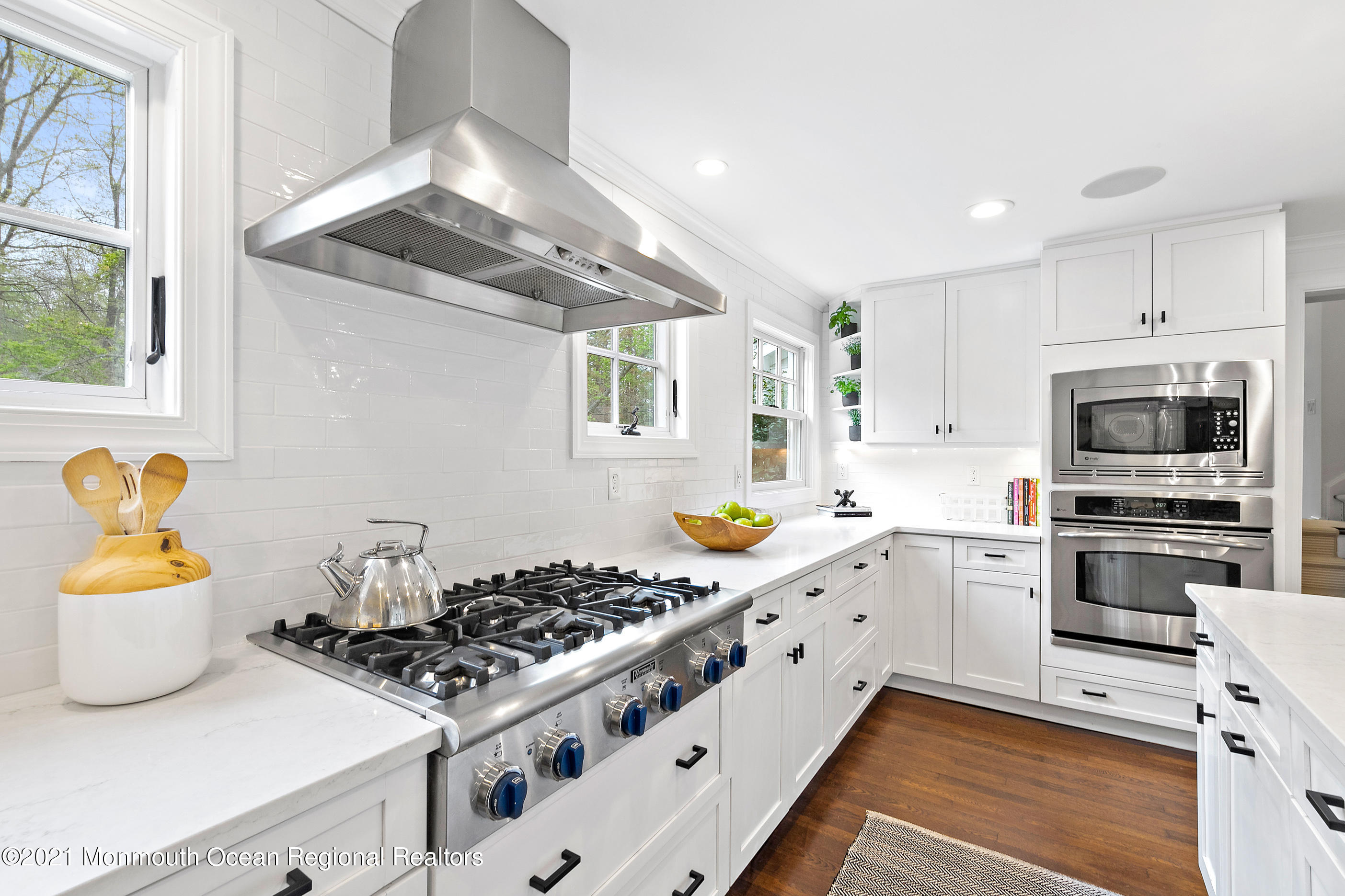 5 Osprey Lane Rumson, NJ 07760 - Photo 23 of 51 Kitchen