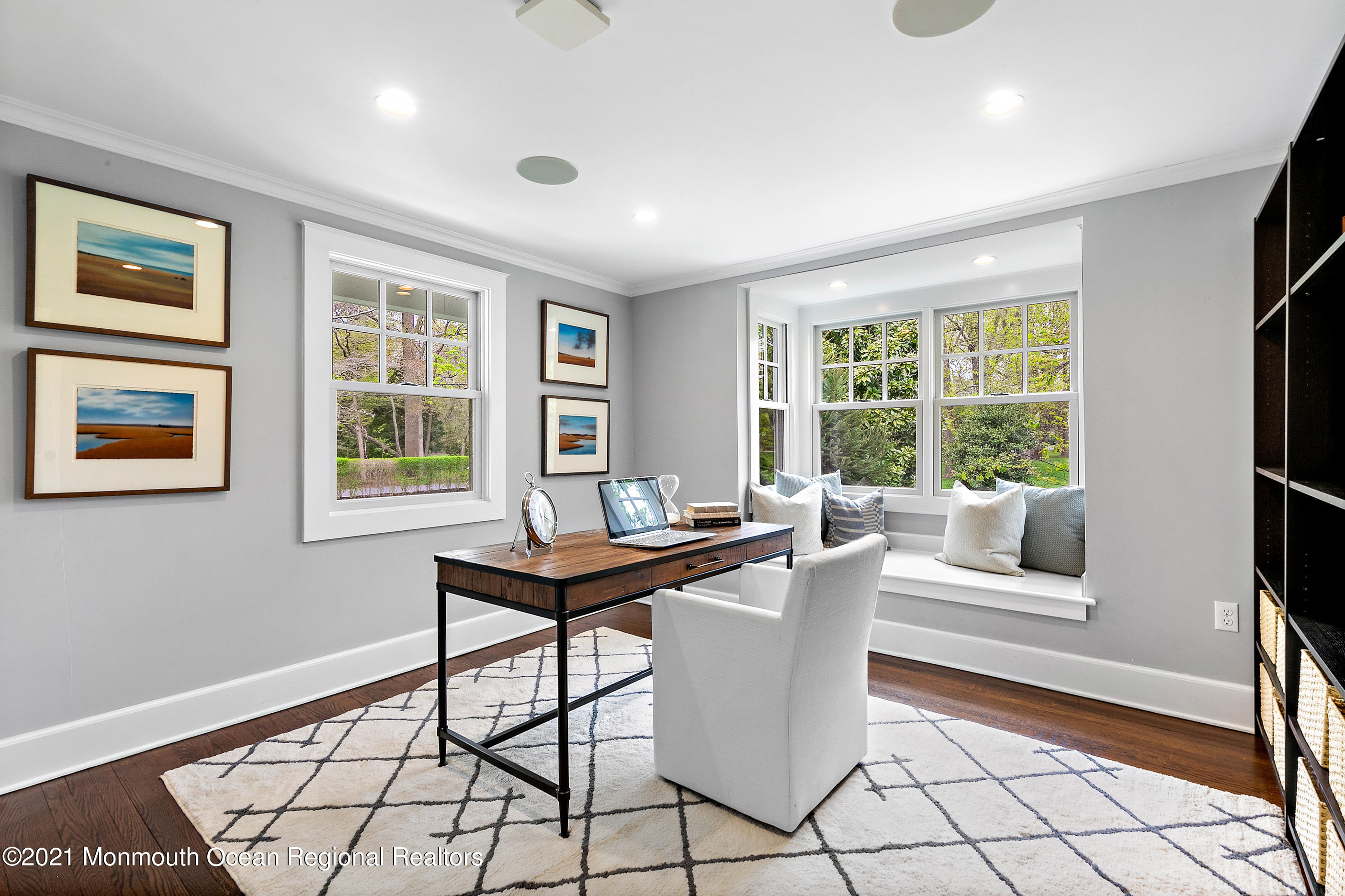5 Osprey Lane Rumson, NJ 07760 - Photo 24 of 51 Office