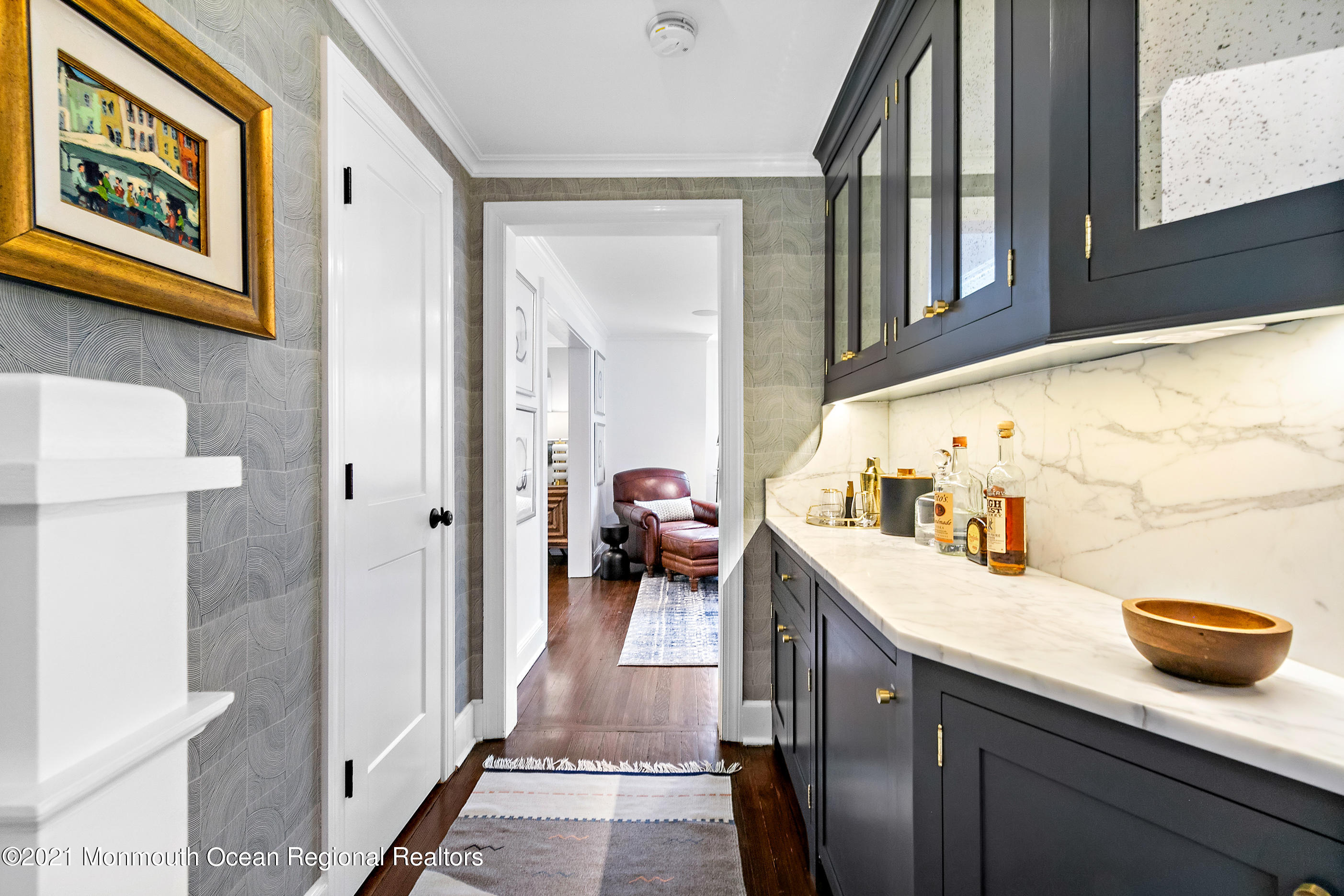 5 Osprey Lane Rumson, NJ 07760 - Photo 26 of 51 Butlers pantry