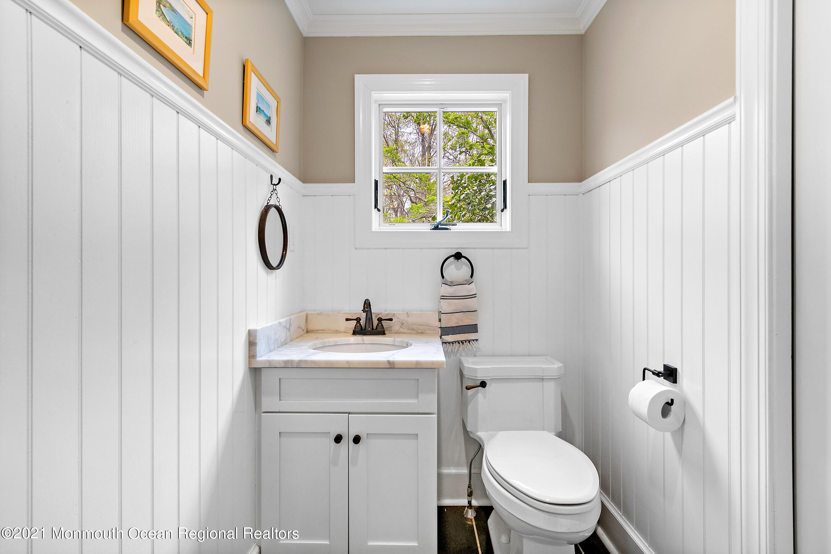 5 Osprey Lane Rumson, NJ 07760 - Photo 28 of 51 Half bath