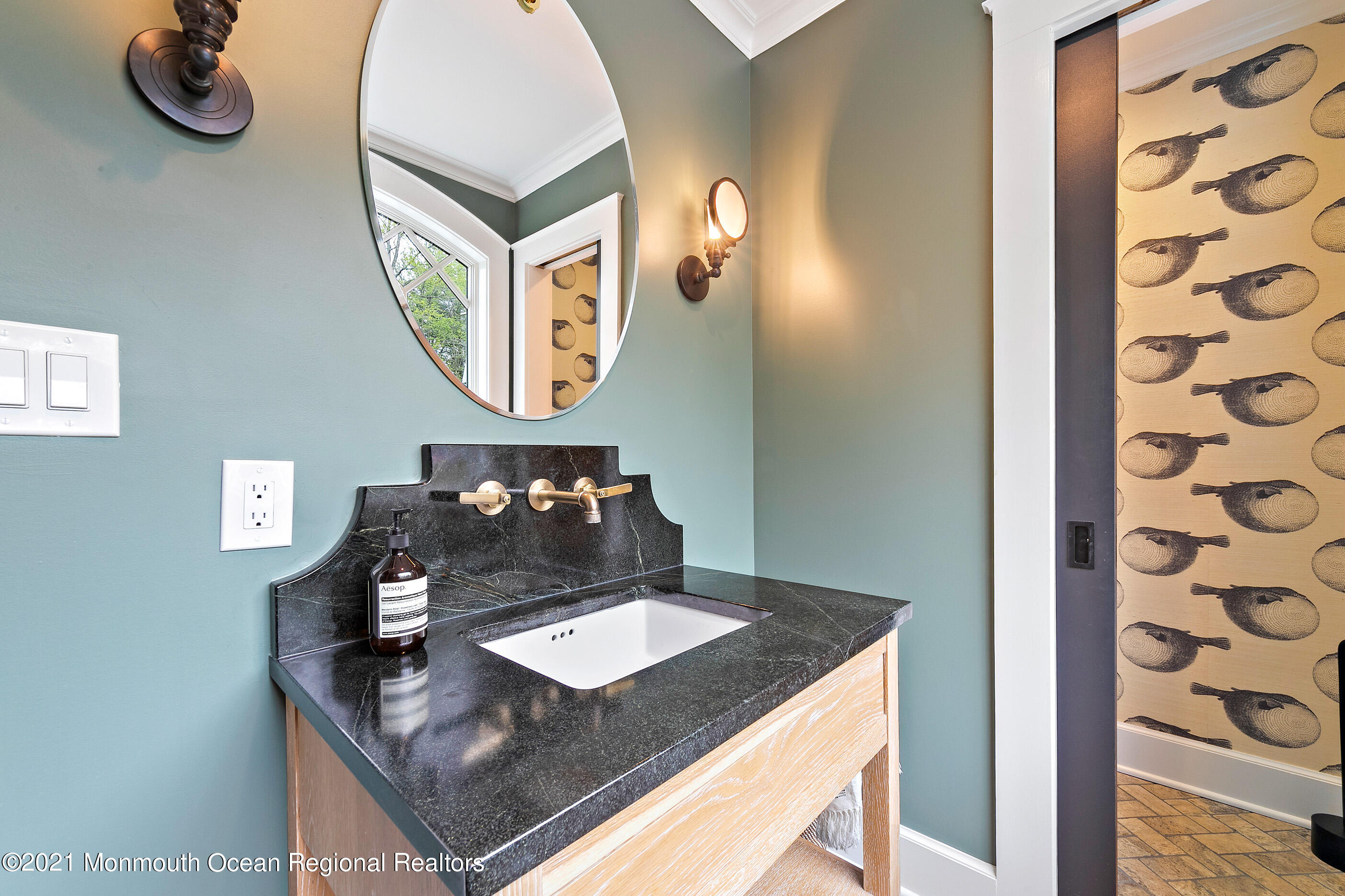 5 Osprey Lane Rumson, NJ 07760 - Photo 33 of 51 Half bath