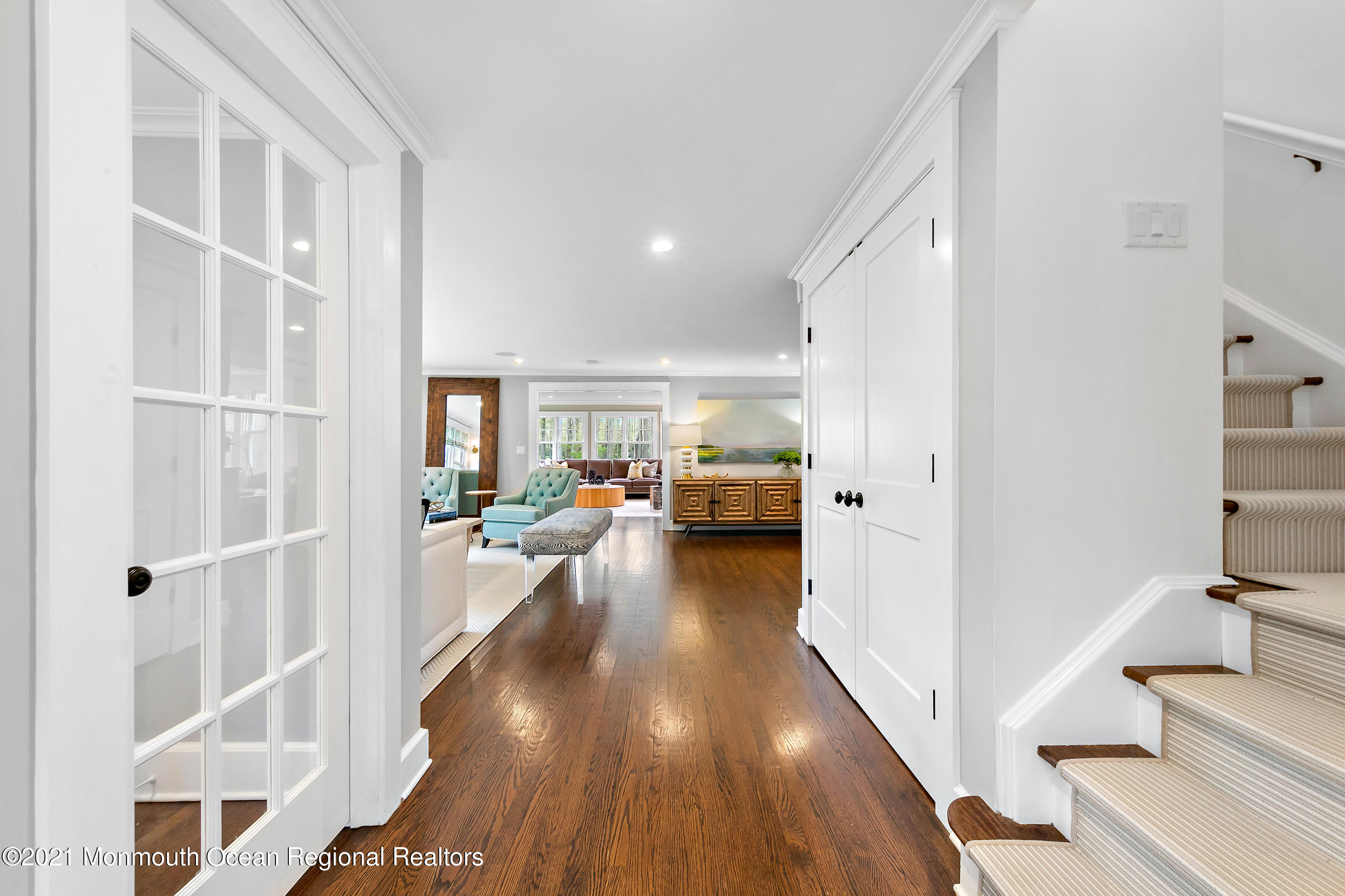 5 Osprey Lane Rumson, NJ 07760 - Photo 5 of 51 Entryway