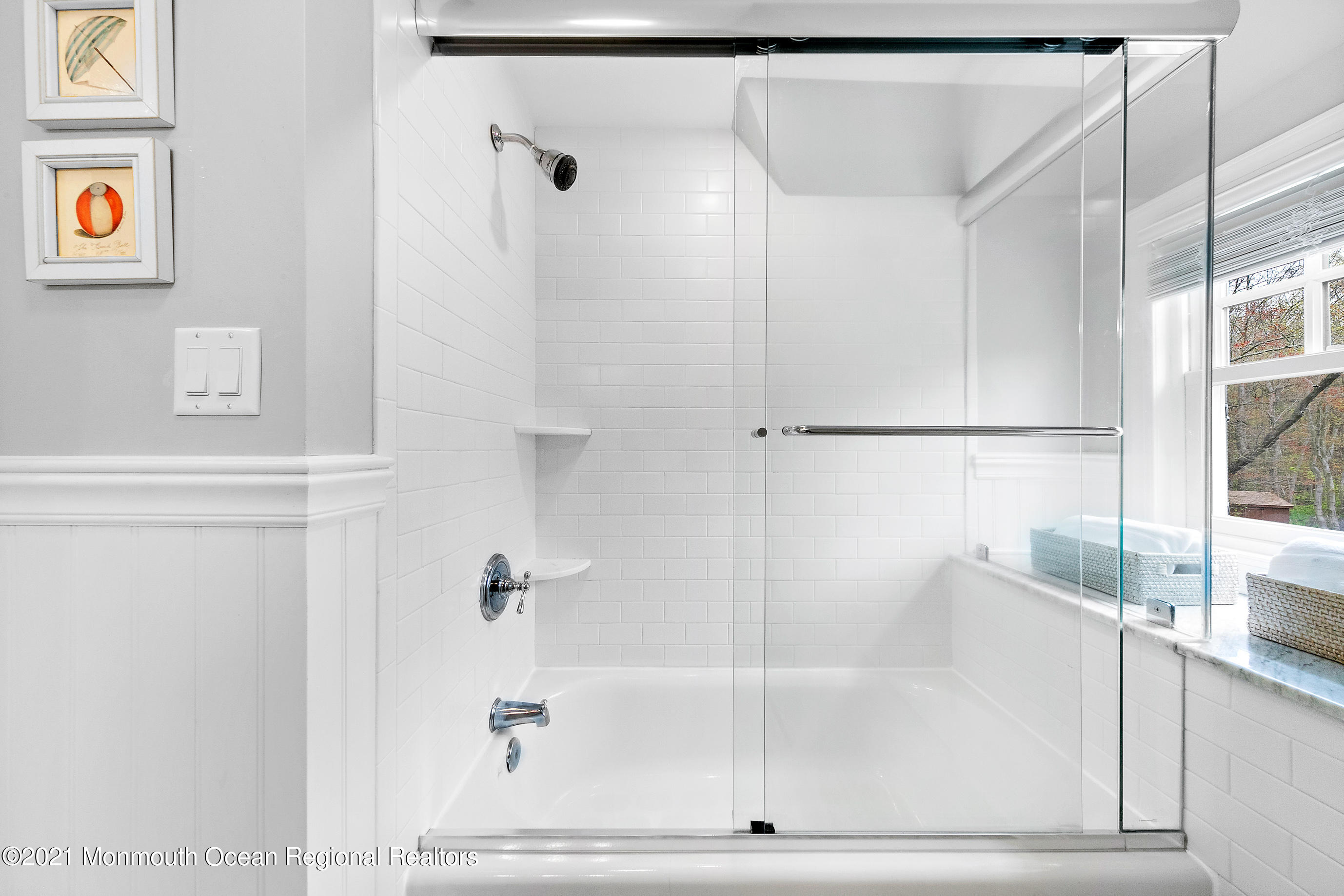 5 Osprey Lane Rumson, NJ 07760 - Photo 41 of 51 Hall bath