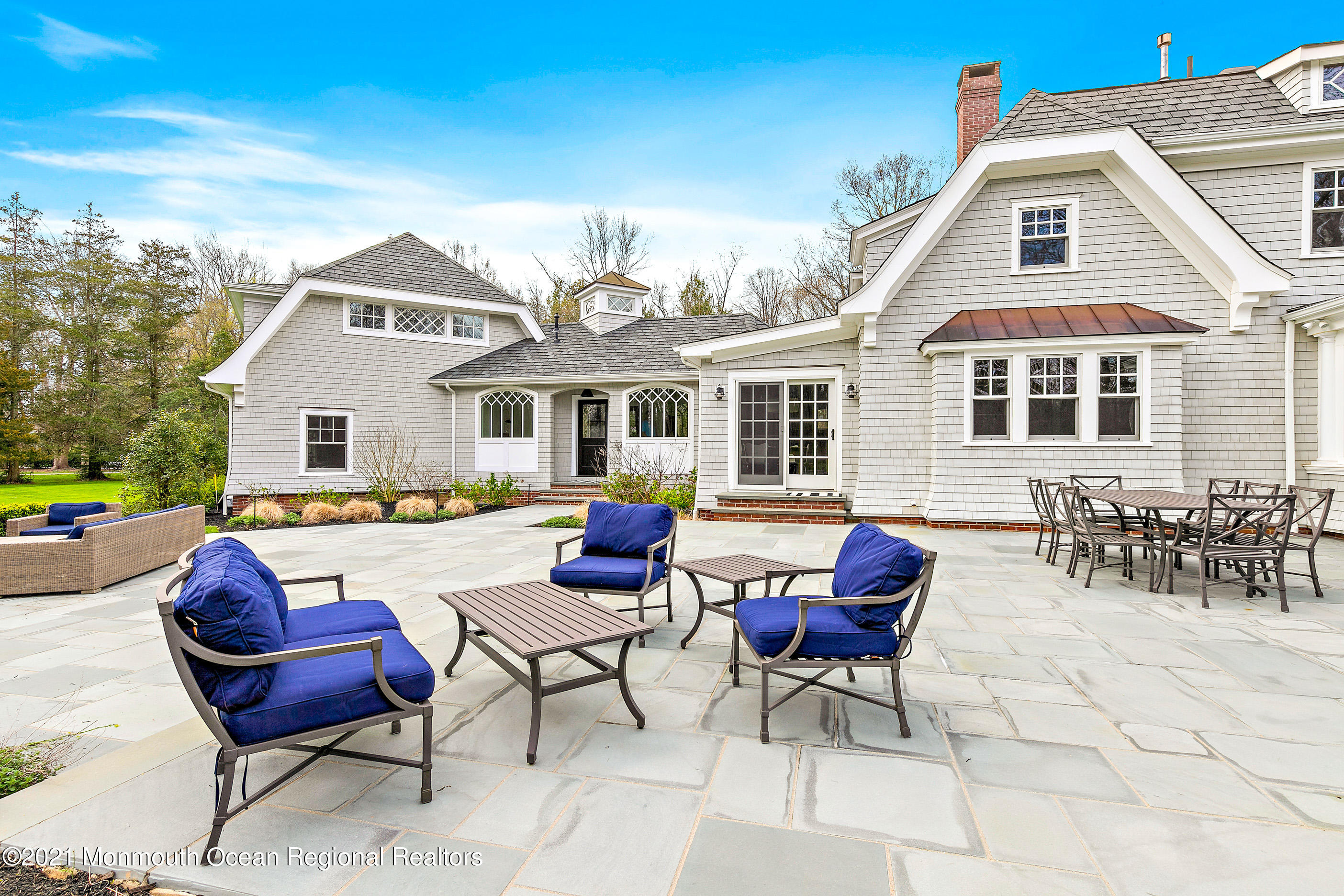 5 Osprey Lane Rumson, NJ 07760 - Photo 49 of 51 Patio
