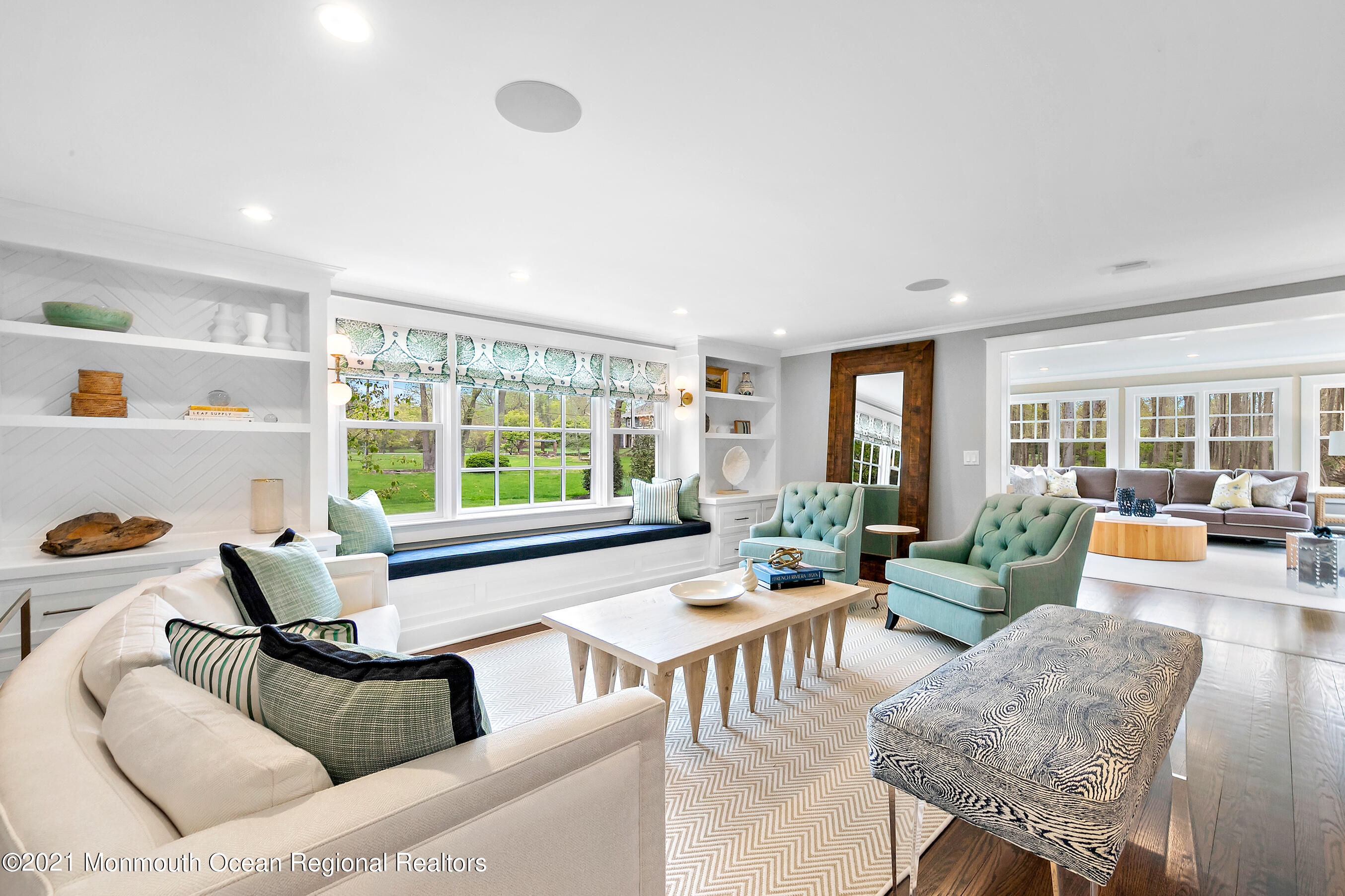 5 Osprey Lane Rumson, NJ 07760 - Photo 7 of 51 Living room