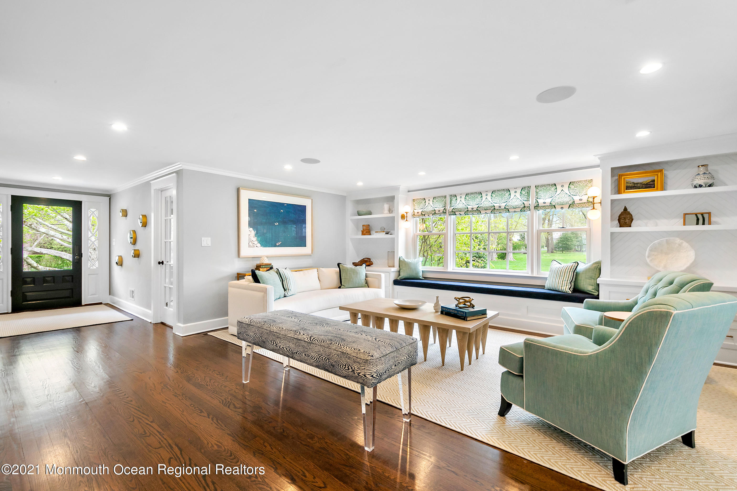 5 Osprey Lane Rumson, NJ 07760 - Photo 8 of 51 Living room