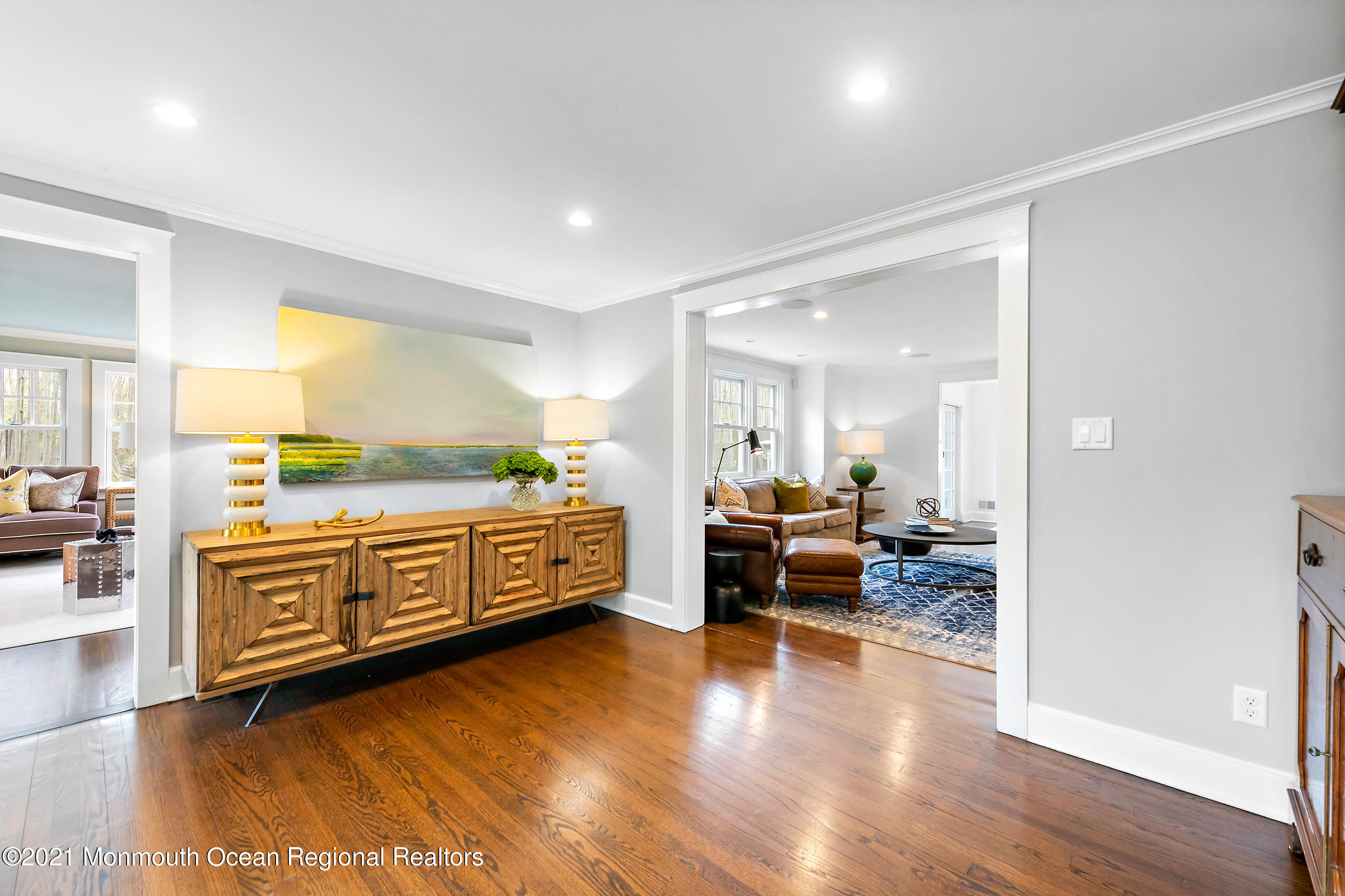 5 Osprey Lane Rumson, NJ 07760 - Photo 10 of 51 Hallway