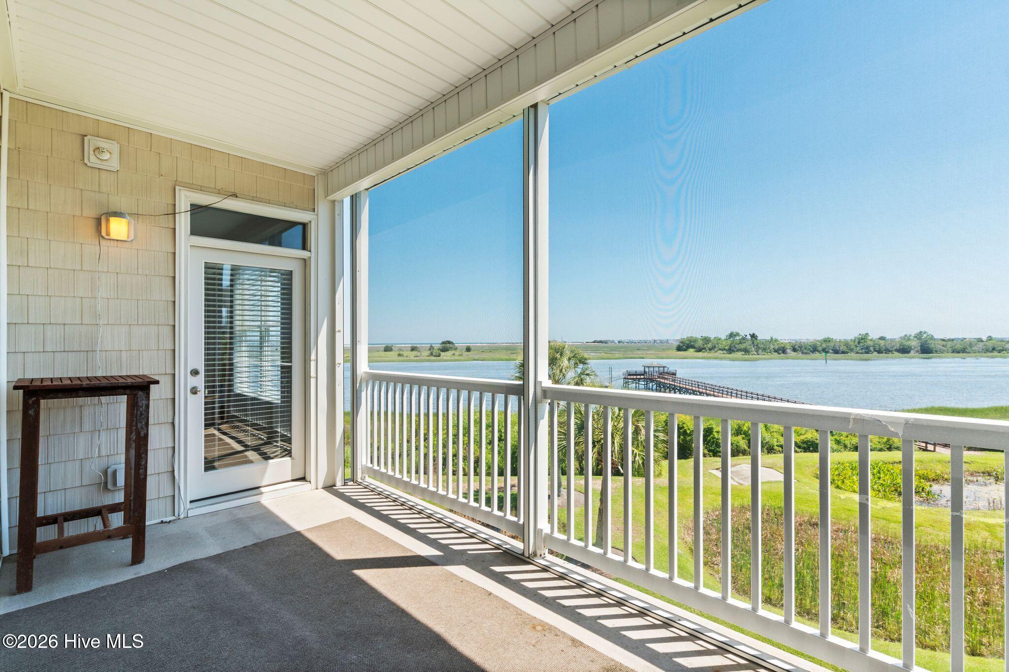 1135 Park Road Southwest, Unit 4202 Sunset Beach, NC 28468 - Photo 6 of 45