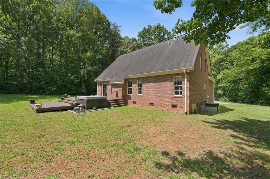 847 Boone Road Burlington, NC 27217 - Photo 47 of 50