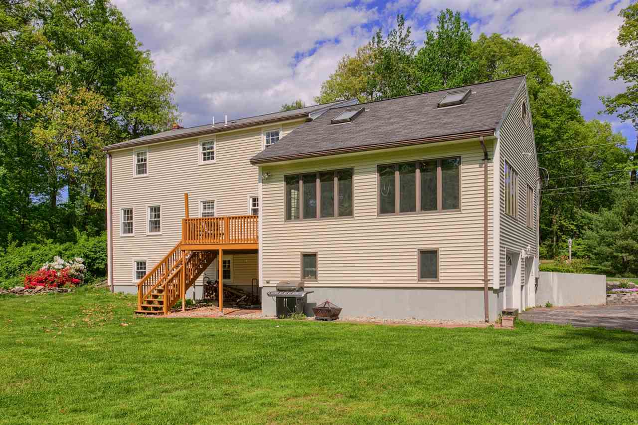 5 Spruce Street Pelham, NH 03076 - Photo 27 of 33 Gallery Image 27