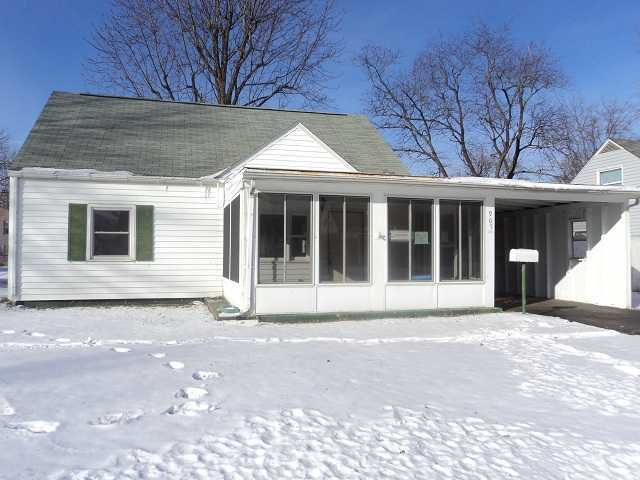905 Bucknell Road Whitehall, OH 43213 - Photo 1 of 10