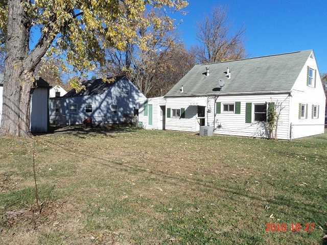 905 Bucknell Road Whitehall, OH 43213 - Photo 9 of 10