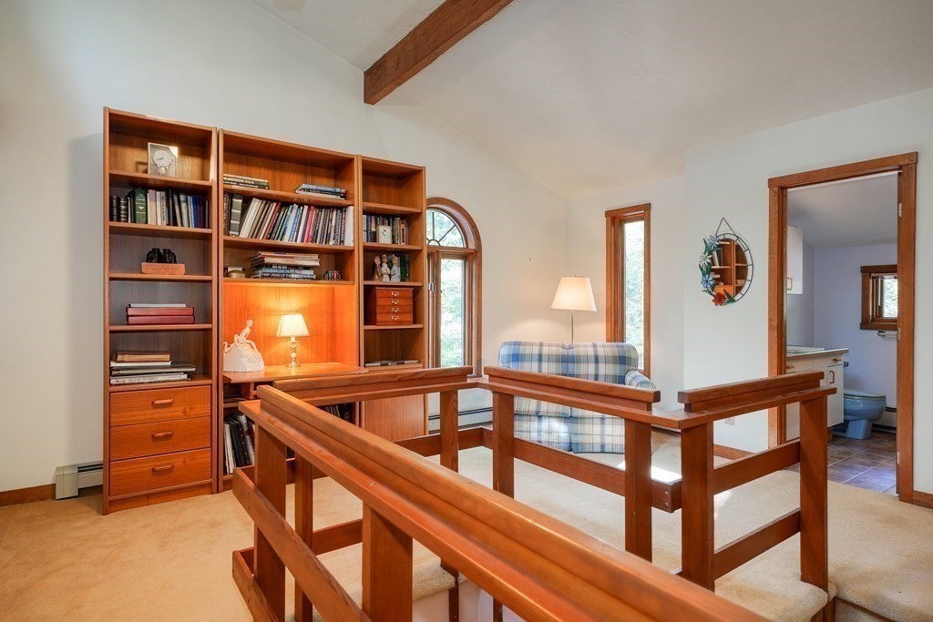 178 Ballville Road Bolton, MA 01740 - Photo 24 of 40 Gallery Image 24