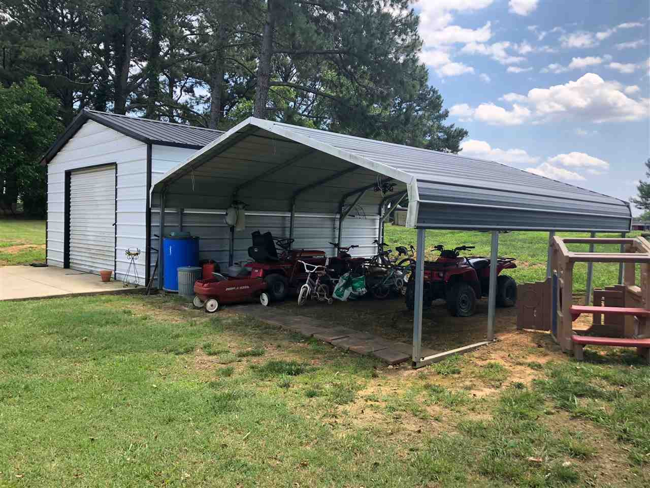 51 Biz Road Selma, NC 27576 - Photo 13 of 14 Photo 13