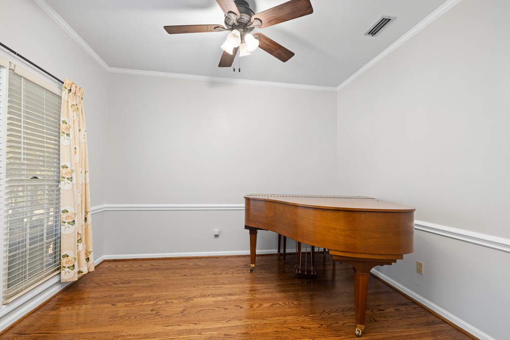 1210 Hillbrook Road Dothan, AL 36303 - Photo 8 of 34