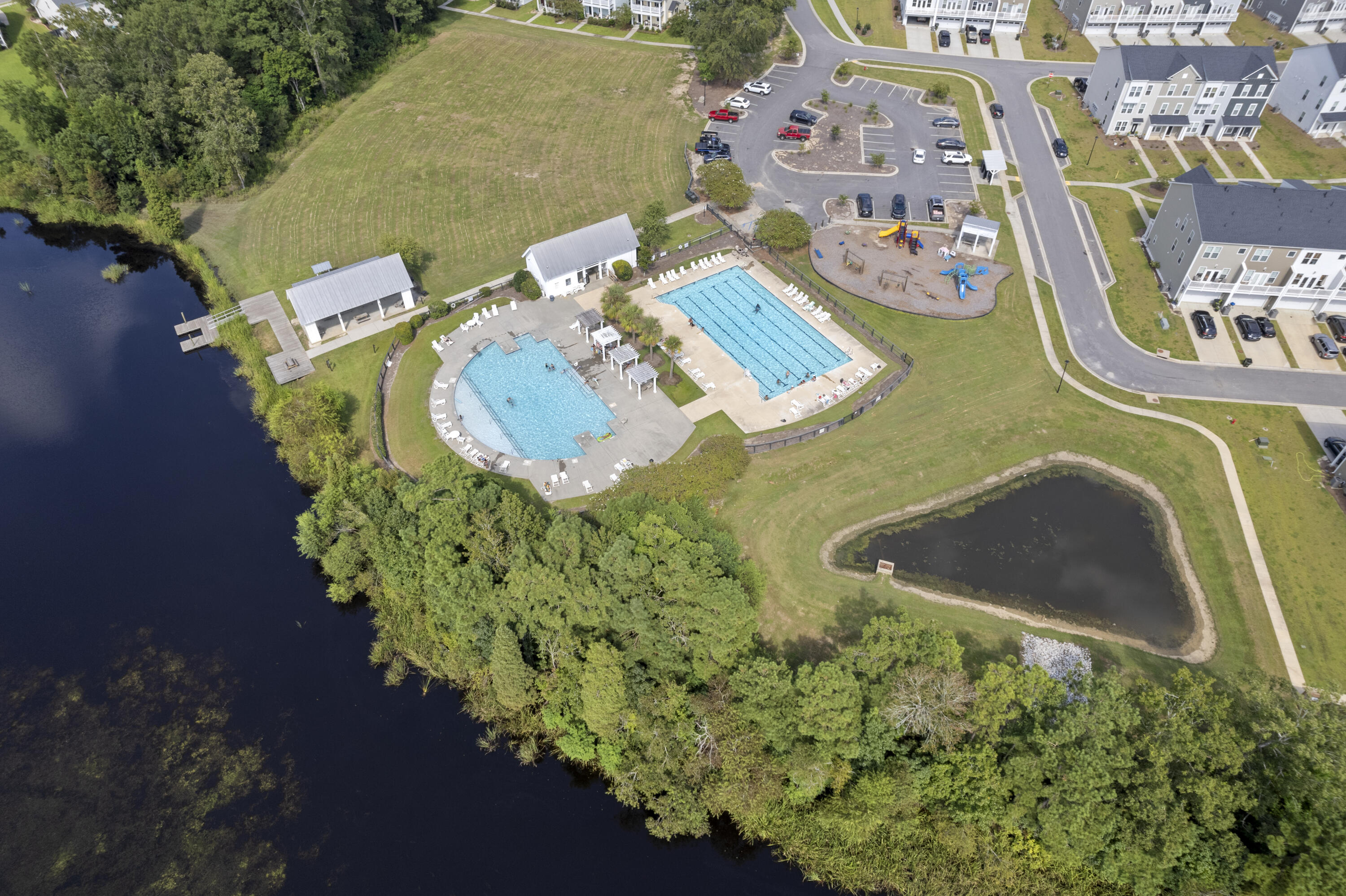492 Trotters Lane Moncks Corner, SC 29461 - Photo 53 of 60 2-print-10-print-DJI_0293