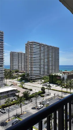 $2,850 | 2049 South Ocean Drive, Unit 1004, Hallandale Beach, FL 33009