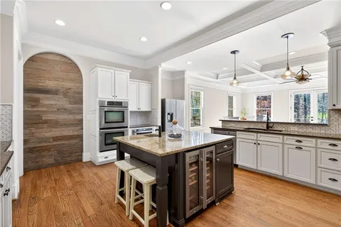 $1,395,000 | 1986 Continental Drive Northeast, Atlanta, GA 30345