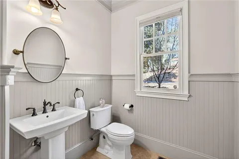 $1,395,000 | 1986 Continental Drive Northeast, Atlanta, GA 30345