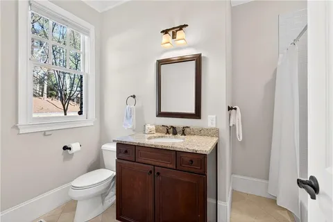 $1,395,000 | 1986 Continental Drive Northeast, Atlanta, GA 30345