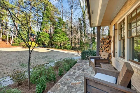 $1,395,000 | 1986 Continental Drive Northeast, Atlanta, GA 30345