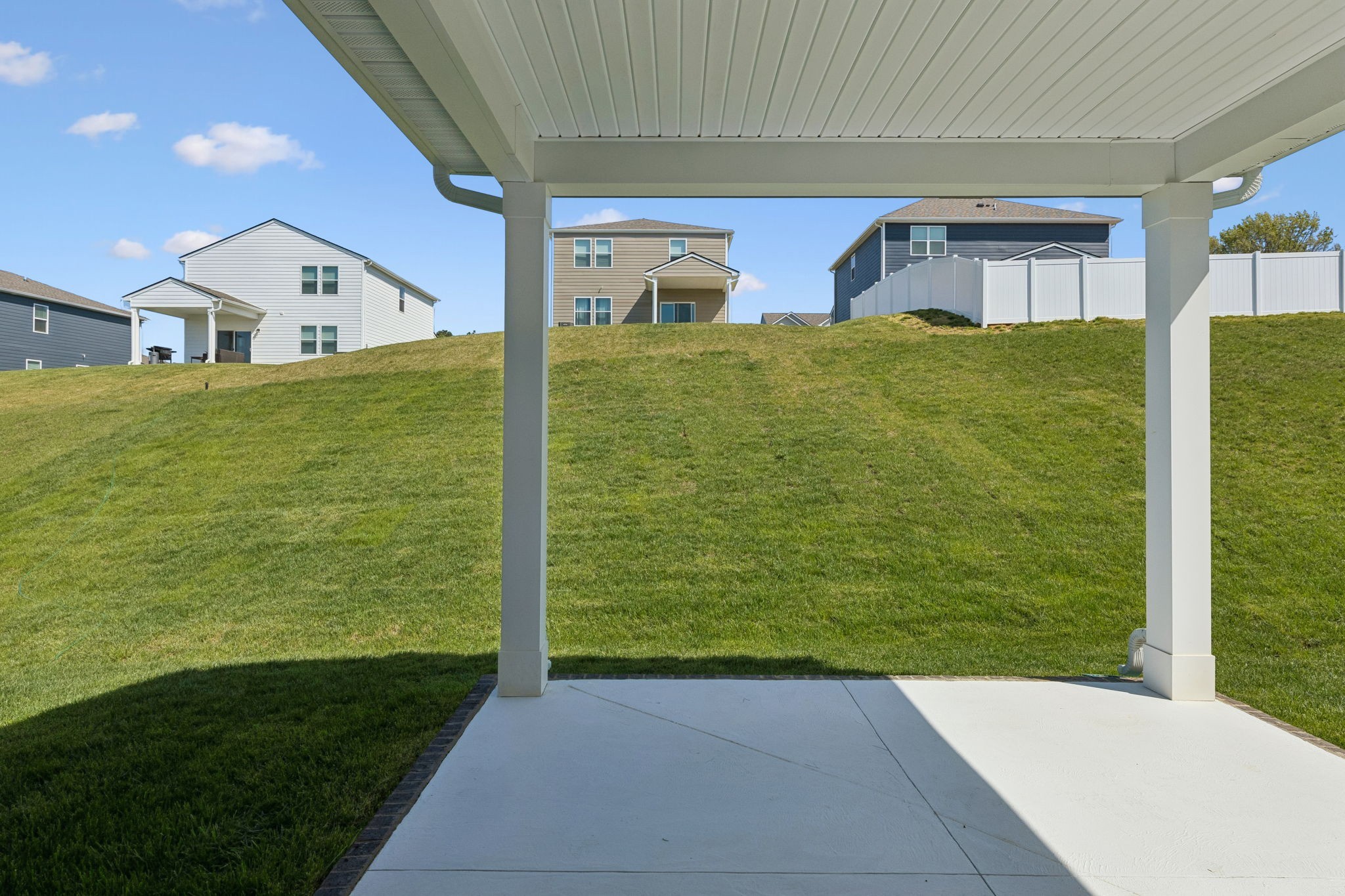 4010 Sadie Street Columbia, TN 38401 - Photo 34 of 50