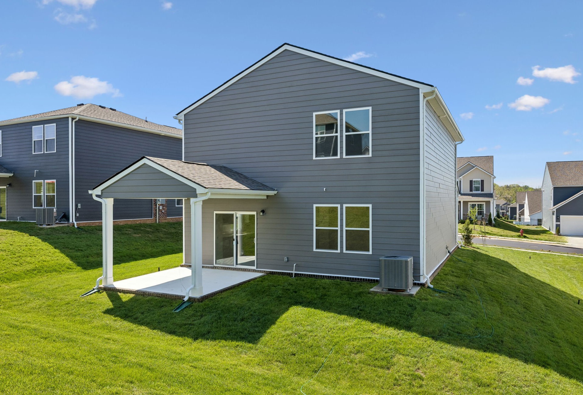4010 Sadie Street Columbia, TN 38401 - Photo 36 of 50
