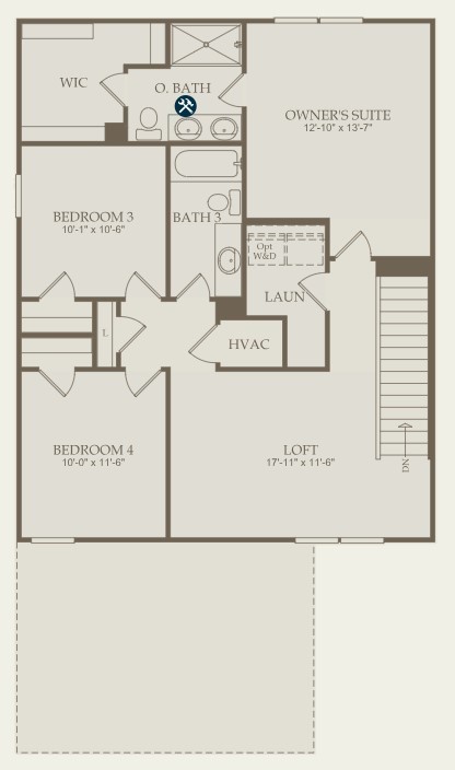 4010 Sadie Street Columbia, TN 38401 - Photo 40 of 50