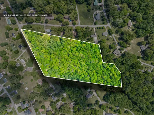 $100,000 | 0 Castle Lane, Dover, TN 37058