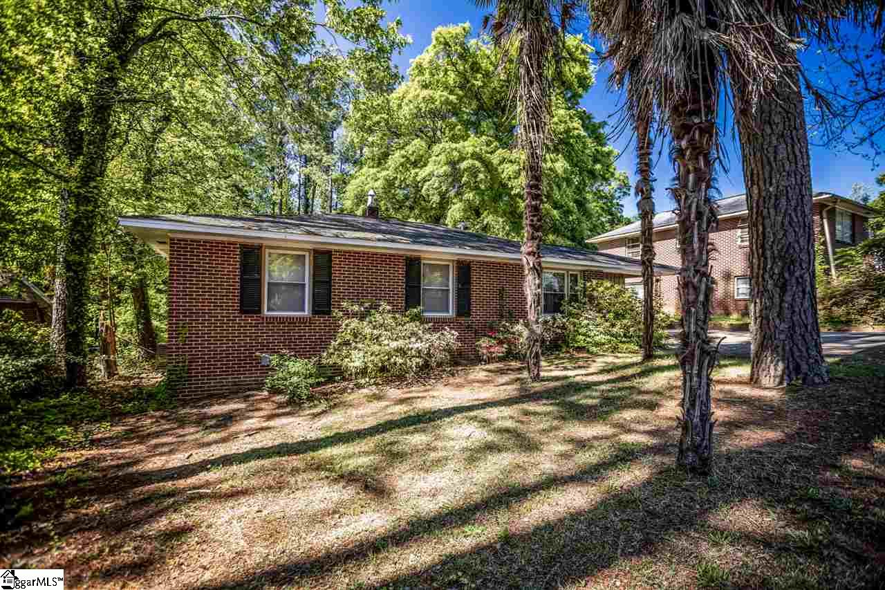 209 Pine Lane Anderson, SC 29621 - Photo 1 of 16