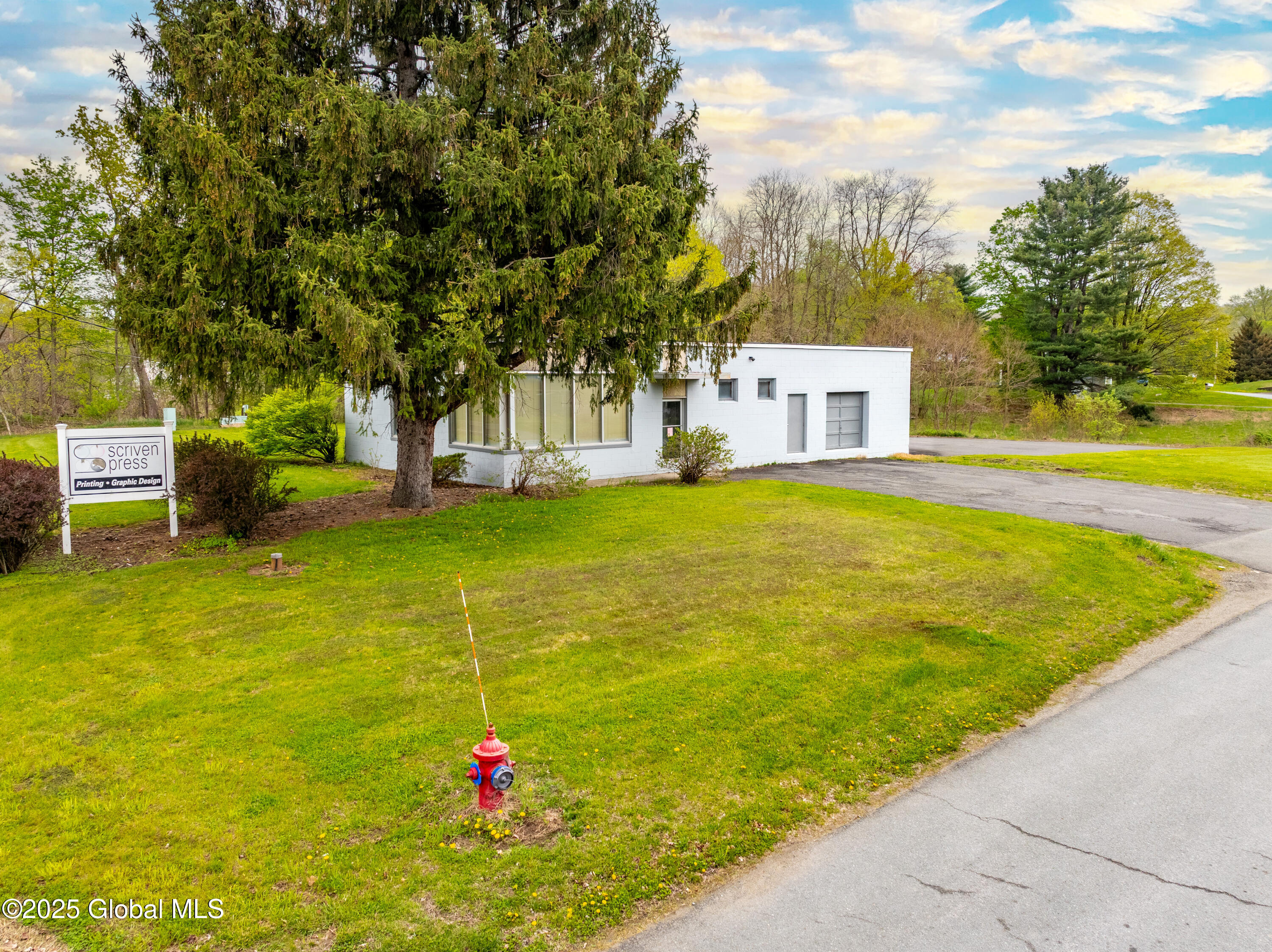 100 Eastover Road Troy, NY 12182 - Photo 2 of 30 DJI_0776-HDR